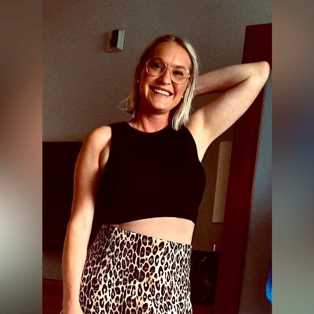 Meet your Posher, Brittany